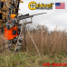 Сошка для стрельбы с упорами для приклада и цевья CALDWELL DeadShot FieldPod Max