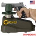 Станок с опорами для пристрелки оружия CALDWELL The Steady Rest NXT