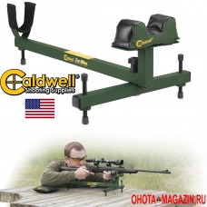 Тренога для пристрелки оружия CALDWELL Zero-Max Shooting Rest