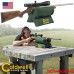Мешок для стрельбы из оружия CALDWELL Tack Driver Shooting Bag
