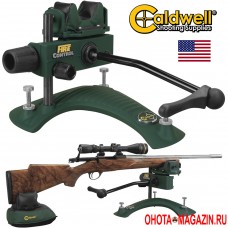 Станок для стрельбы из оружия CALDWELL Fire Control Front Rest