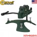 Станок для стрельбы из оружия CALDWELL Fire Control Front Rest