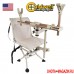 Стул с опорами для стрельбы из оружия CALDWELL DeadShot ChairPod