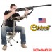 Стул с опорами для стрельбы из оружия CALDWELL DeadShot ChairPod