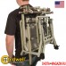Стул с опорами для стрельбы из оружия CALDWELL DeadShot ChairPod