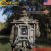 Стул с опорами для стрельбы из оружия CALDWELL DeadShot ChairPod