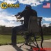 Стул с опорами для стрельбы из оружия CALDWELL DeadShot ChairPod