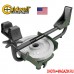 Станок для пристрелки оружия CALDWELL Lead Sled 3