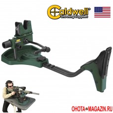 Система амортизационной фиксации для стрельбы из оружия CALDWELL Lead Sled FCX