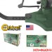 Система амортизационной фиксации для стрельбы из оружия CALDWELL Lead Sled FCX