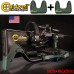 Система амортизационной фиксации для стрельбы из оружия CALDWELL Lead Sled FCX