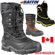 Ботинки BAFFIN Snow Monster
