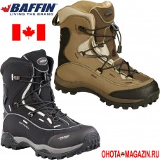 Ботинки BAFFIN Snosport