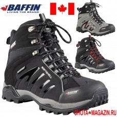 Ботинки BAFFIN Zone