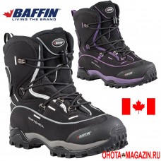 Ботинки женские BAFFIN Snosport