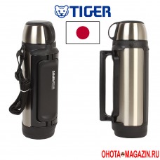 Термос универсальный Tiger MHK-A200 XС