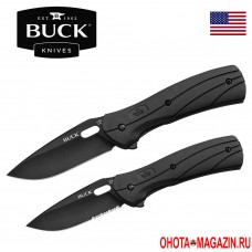 Тактический складной нож BUCK Vantage Force Select