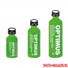 Ёмкость для топлива OPTIMUS Fuel Bottle (400-1000 мл)