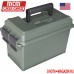 Водонепроницаемый ящик для патронов и снаряжения MTM 50 Caliber Ammo Can