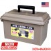 Ящик для снаряжения с коробками для патронов MTM Ammo Can Combos