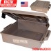 Герметичный ящик для амуниции на 500 патронов MTM Ammo Crate Utility Box