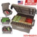 Водонепроницаемый ящик для патронов и снаряжения MTM Ammo Crate Utility Box