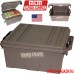 Водонепроницаемый ящик для патронов и снаряжения MTM Ammo Crate Utility Box