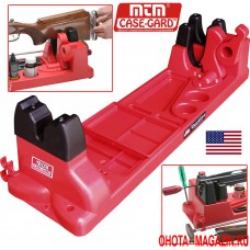 Универсальный станок для чистки оружия MTM Gun Vise Cleaning Maintenance Center