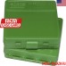 Коробка на 100 патронов для пистолета MTM P-100 Series
