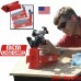Опора для стрельбы из пистолета MTM Pistol Rest