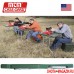 Складной стол для пристрелки оружия MTM Predator Shooting Table