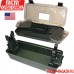 Ящик с опорами для чистки оружия MTM Shooting Range Box