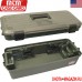 Ящик с опорами для чистки оружия MTM Shooting Range Box