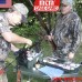 Ящик с опорами для чистки оружия MTM Shooting Range Box