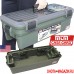 Ящик с опорами для чистки оружия MTM Shooting Range Box