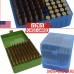 Коробка для 100 нарезных патронов MTM 100 Rifle Ammo Box Series