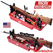 Центр для чистки оружия MTM Gunsmith Maintenance Center