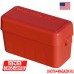 Коробка для гладкоствольных патронов на ремень брюк MTM Round Shotshell Box