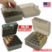Коробка на 25 патронов для гладкоствольного оружия MTM Shotshell Case
