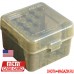 Коробка на 25 патронов для гладкоствольного оружия MTM Shotshell Case