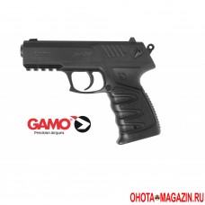 Пневматический пистолет GAMO P-27 Dual