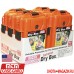 Герметичная коробка с водонепроницаемым замком MTM Survivor Dry Boxes