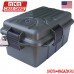 Герметичная коробка с водонепроницаемым замком MTM Survivor Dry Boxes