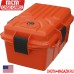 Герметичная коробка с водонепроницаемым замком MTM Survivor Dry Boxes