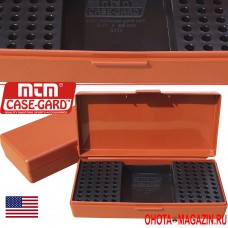 Коробка на 250 патронов для 22 калибра MTM SB-200