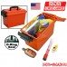 Герметичный ящик для снаряжения MTM Sportsmens Dry Box