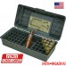 Кейс на 50 патронов для гладкоствольного оружия MTM Shotshell Case
