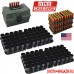 Кейс для 100 патронов гладкоствольного оружия MTM Shotshell Box