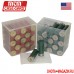 Коробки для патронов 12 калибра MTM Shell Stack (4 штуки)