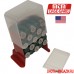 Коробки для патронов 12 калибра MTM Shell Stack (4 штуки)